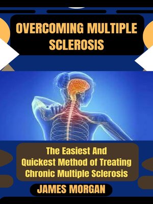 cover image of OVERCOMING MULTIPLE SCLEROSIS